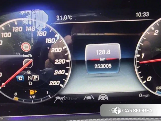 Mercedes-Benz S-Class W222 id 3054616 из Кореи 18