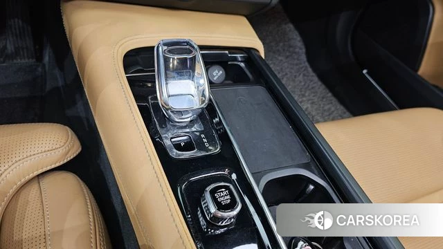 Volvo S90 id 4608613 из Кореи 30
