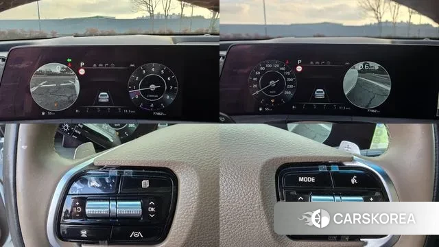 Kia K8 id 3479063 из Кореи 18