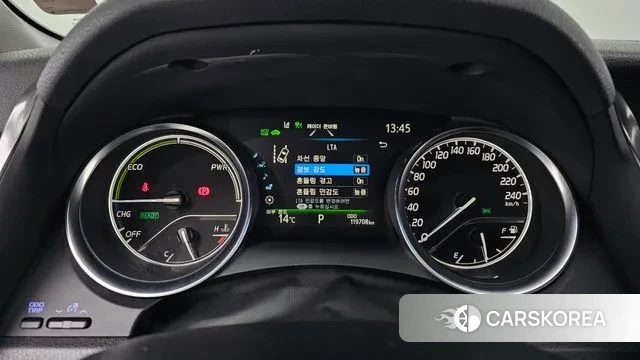 Toyota Camry (XV70) id 3317400 из Кореи 18