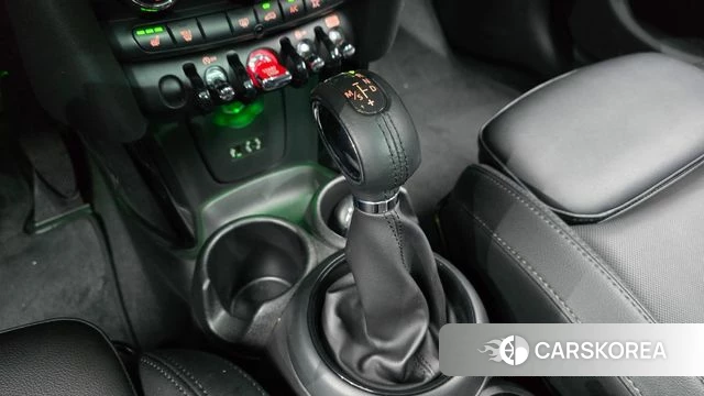 Mini Cooper id 4397957 из Кореи 28