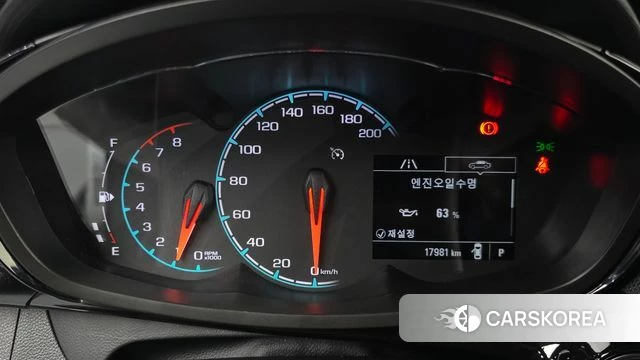 Chevrolet (GM Daewoo) The New Spark id 4402209 из Кореи 28