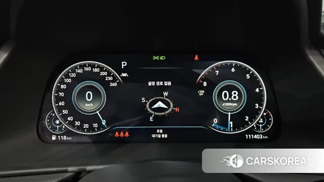 Hyundai Sonata (DN8) id 3735612 из Кореи 18