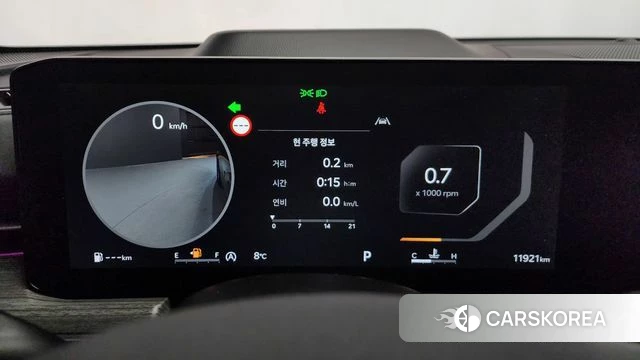 Kia The New K5 3rd generation id 3817426 из Кореи 18