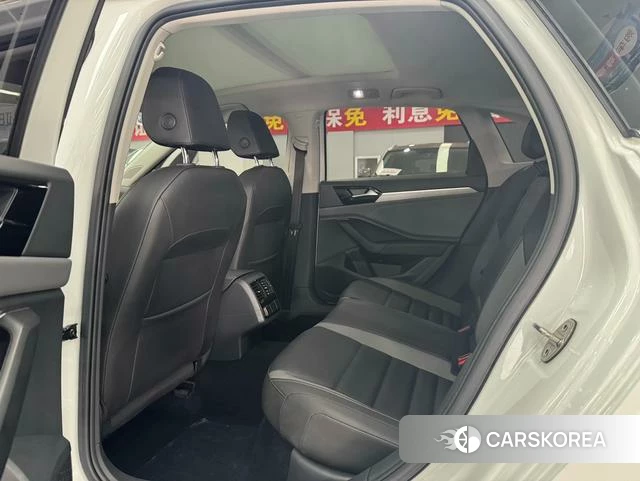 Volkswagen Sagitar id 4307232 из Китая 9