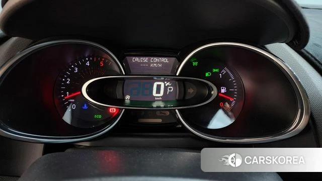 Renault Korea (Samsung) Clio id 3820909 из Кореи 18