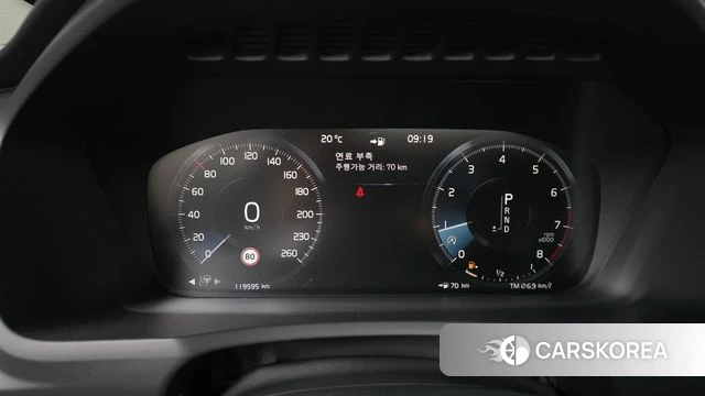 Volvo XC90 second Generation id 4020429 из Кореи 18