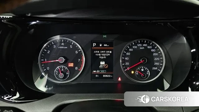 Kia K5 3rd generation id 3509146 из Кореи 18