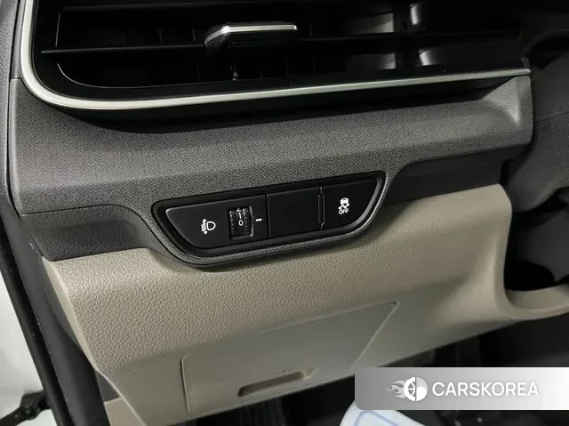 Kia The New Carnival 4th Generation id 3624548 из Кореи 17