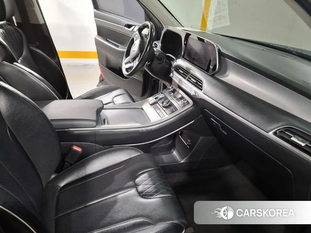 Hyundai Palisade id 4587222 из Кореи 18
