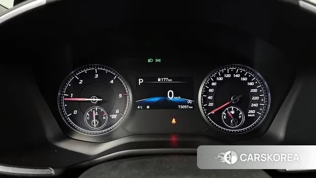 Hyundai The New Santa Fe id 3448513 из Кореи 18