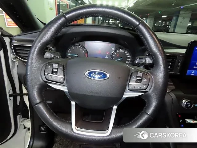 Ford Explorer 6th Generation id 3312905 из Кореи 18