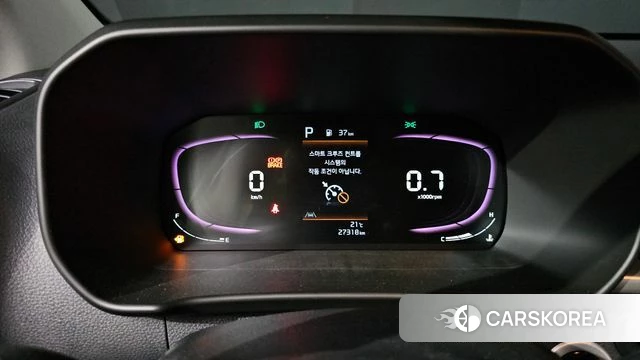 Kia The New Morning (JA) id 4432875 из Кореи 18