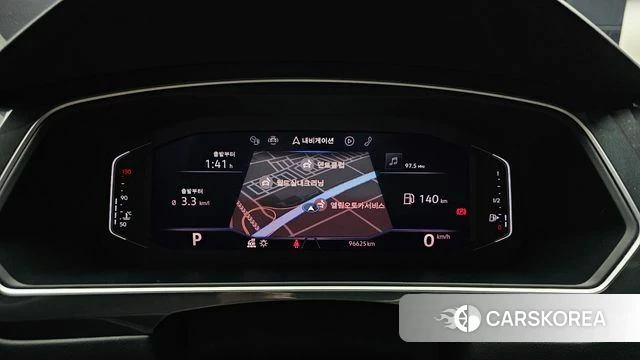 Volkswagen Tiguan second Generation id 3878472 из Кореи 18