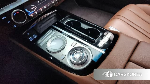 Genesis G80 (RG3) id 3898158 из Кореи 18