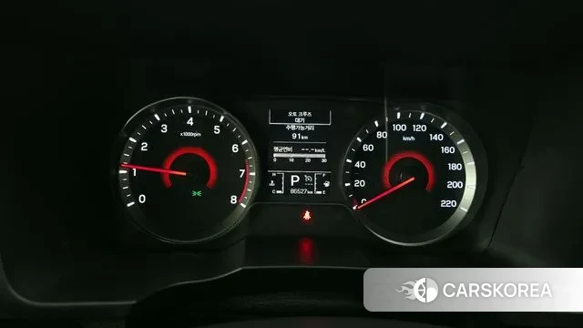 Ssangyong Tivoli Air id 3312391 из Кореи 18