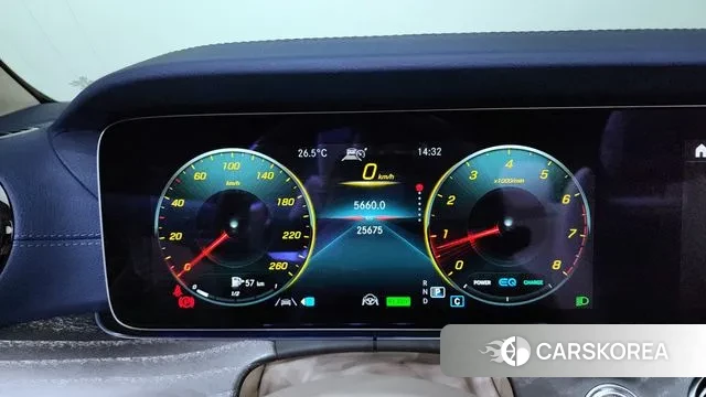 Mercedes-Benz E-Class W213 id 3099483 из Кореи 18