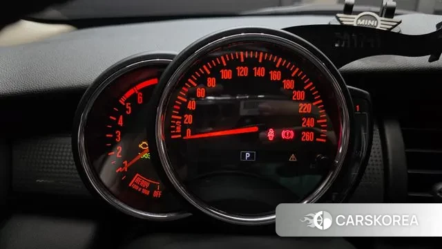 Mini Cooper D id 3552765 из Кореи 18