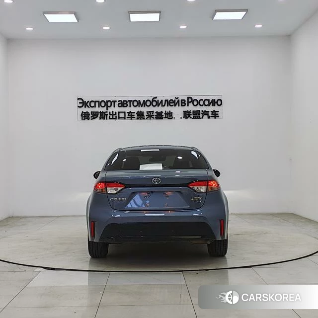 Toyota Lei Ling id 4213105 из Китая 15