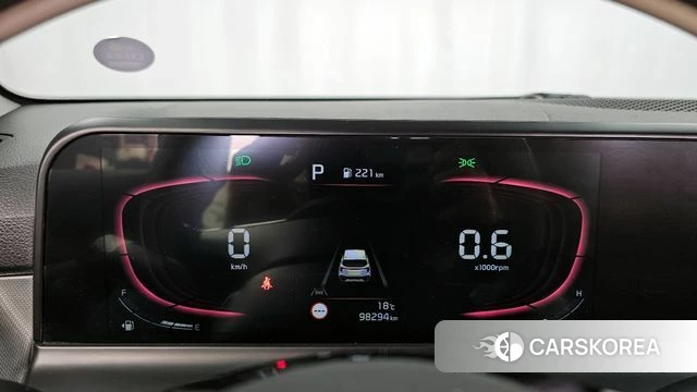 Kia The New Seltos id 4230600 из Кореи 28