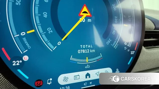 Mini Cooper S 4th Generation id 3596145 из Кореи 18