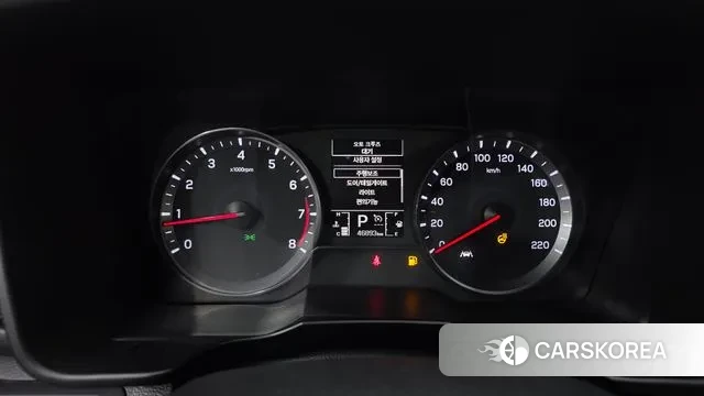 Ssangyong The New Tivoli id 3639074 из Кореи 18