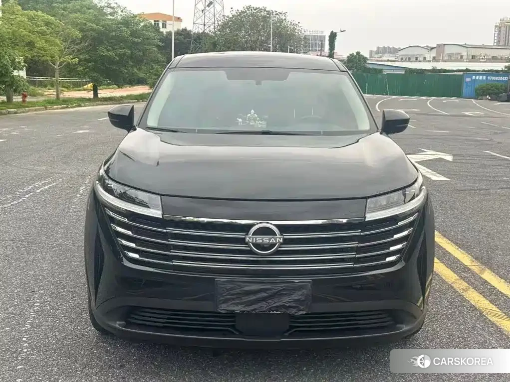 Nissan Exploring the land id 4577628 из Китая 8