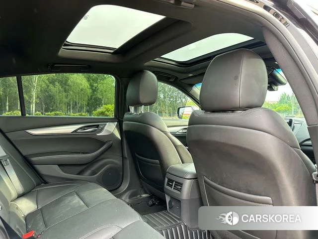 Cadillac CT5 id 4208873 из Китая 24