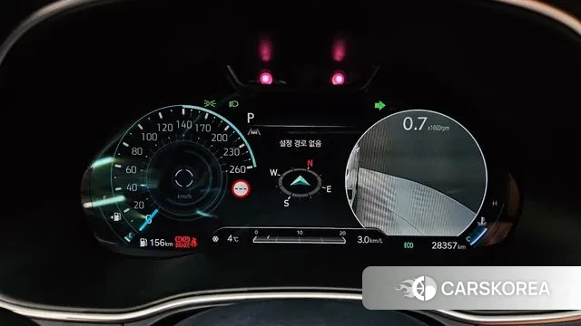 Genesis GV80 id 3482688 из Кореи 18