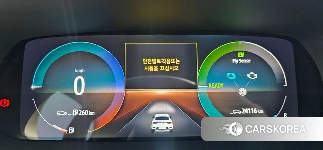 Renault Korea (Samsung) Arcana id 3811186 из Кореи 18