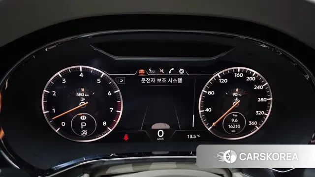 Bentley Continental GT 3rd Generation id 3323819 из Кореи 18