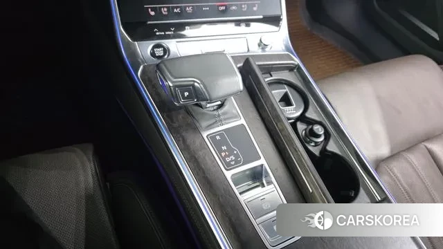 Audi A7 (4K) id 3753380 из Кореи 18