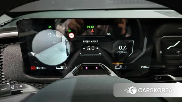 Kia Tasman id 4177545 из Кореи 18