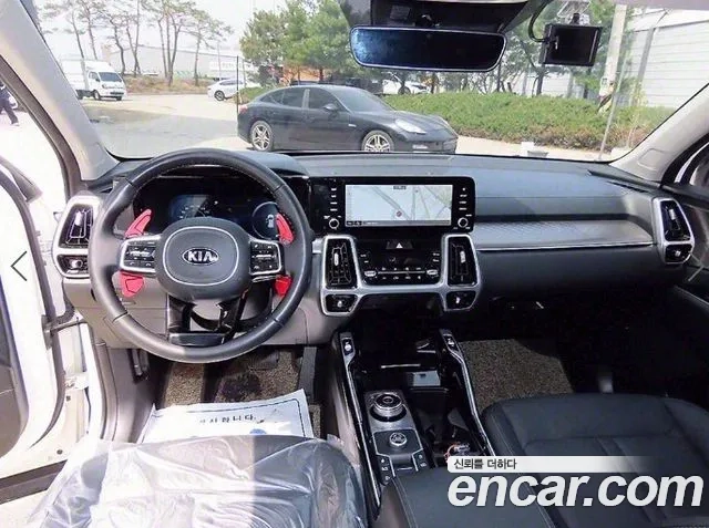 Kia Sorento 4th Generation id 2880181 из Кореи 17