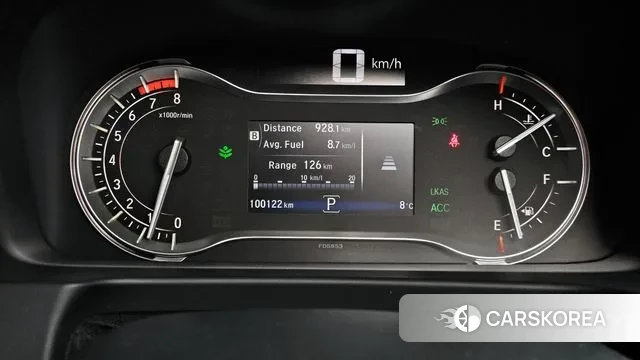 Honda Pilot 3rd generation id 3297636 из Кореи 18