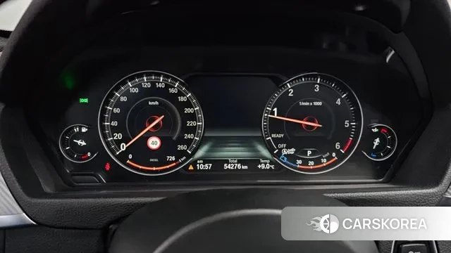 BMW 3 Series (F30) id 3297442 из Кореи 18