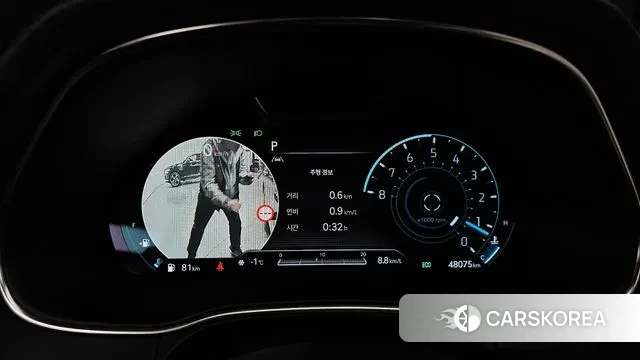 Genesis GV80 id 3629831 из Кореи 18