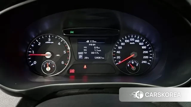 Kia The New Sorento id 3018610 из Кореи 18