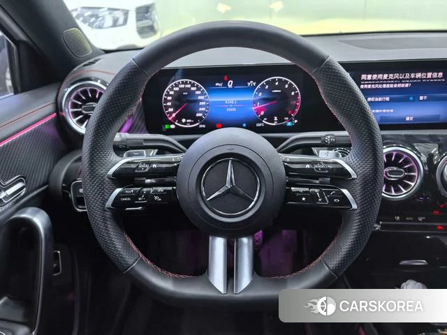 Mercedes-Benz Class A id 4219792 из Китая 12
