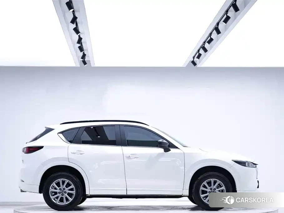 Mazda CX-5 id 4674424 из Китая 25