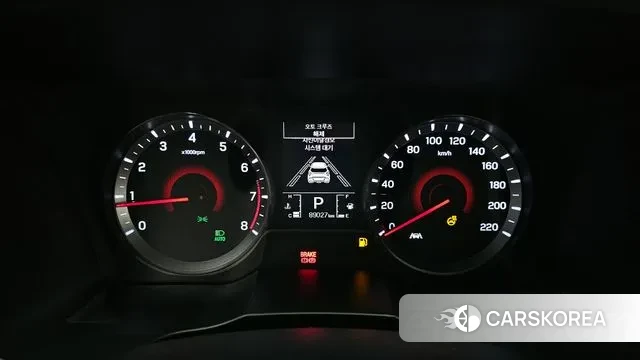 Ssangyong Tivoli Air id 3562066 из Кореи 18