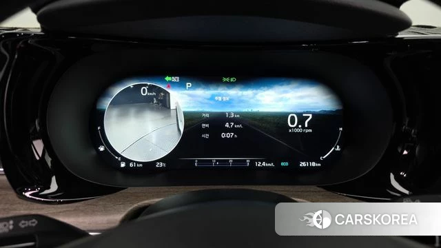 Kia K5 3rd generation id 4697369 из Кореи 18