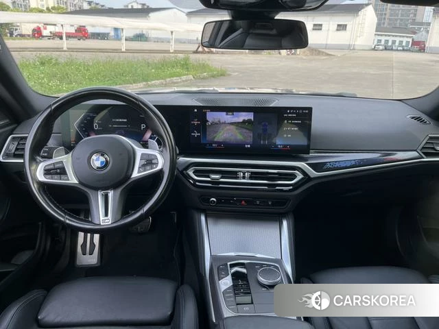 BMW 2 series (imported) id 4291144 из Китая 15