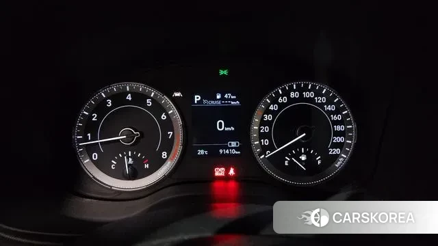 Hyundai Venue id 3160215 из Кореи 18