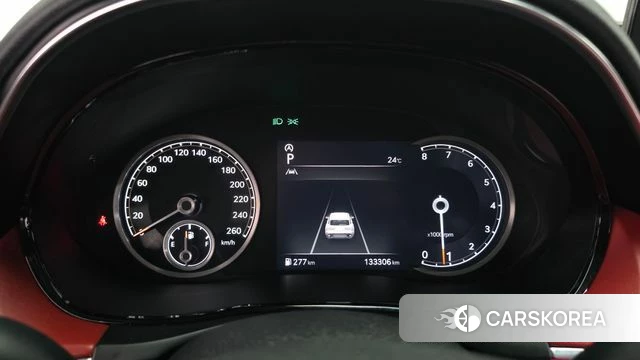 Genesis GV70 id 4434473 из Кореи 31