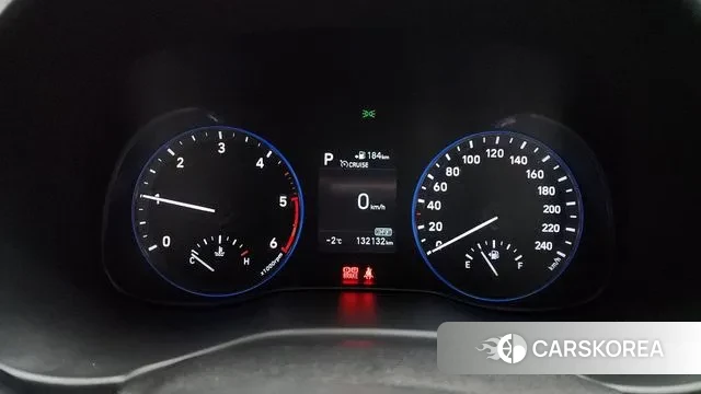 Hyundai Kona id 3627314 из Кореи 18