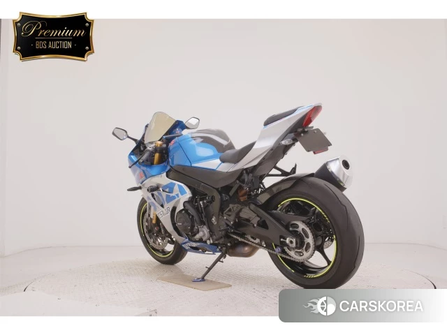 Проданный Suzuki GSX-R1000R ABS id 4306740 из Японии, фото 8