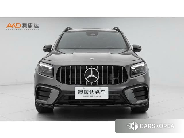 Mercedes-Benz GLB AMG id 4299898 из Китая 9