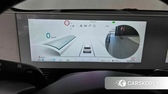 Hyundai Ionic 5 id 4495573 из Кореи 35