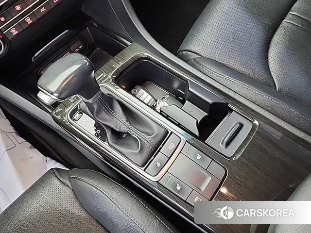 Kia The New K5 2nd generation id 3408272 из Кореи 17